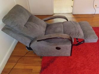 Reclinable automatico