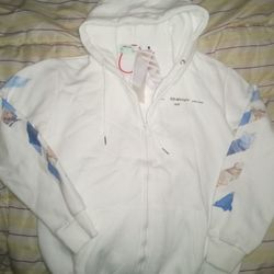 Off White Hoodie