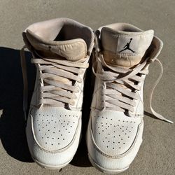 Used Baseball Cleats Air Jordan