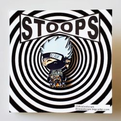 KAKASHI MONEY CAT W/PAKKUN