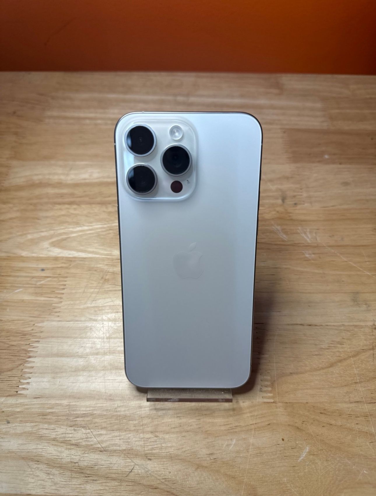 iPhone 15 Pro Max 512gb