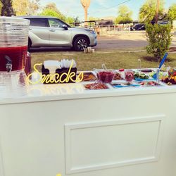 Mobiliario Para Tu Evento