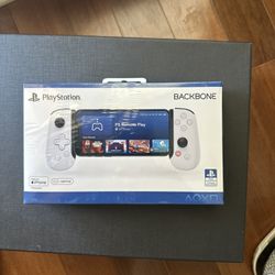 Backbone PlayStation 