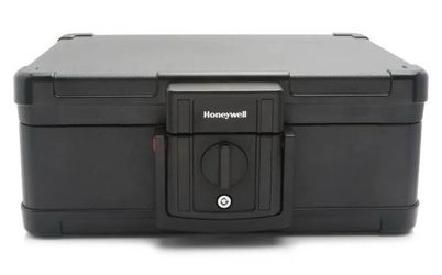Honeywell chest