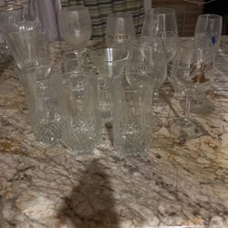 Glasses