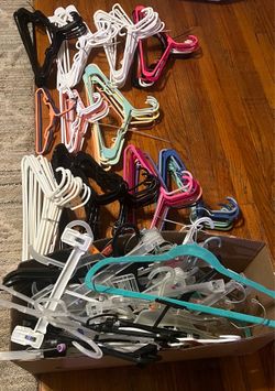 Hangers