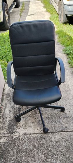 Silla De Computadora 