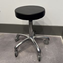 Adjustable Stool