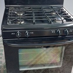 Kennmore Gas Stove/oven