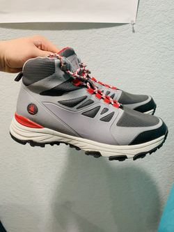 Men’s Coleman Shoes 