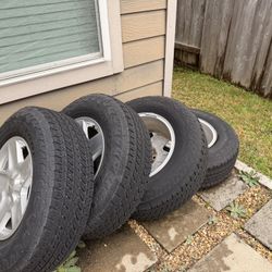 Stock Jeep Wheels For Sale 