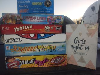 Board Games