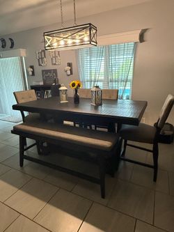 Dining Room Set
