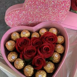 Valentine’s