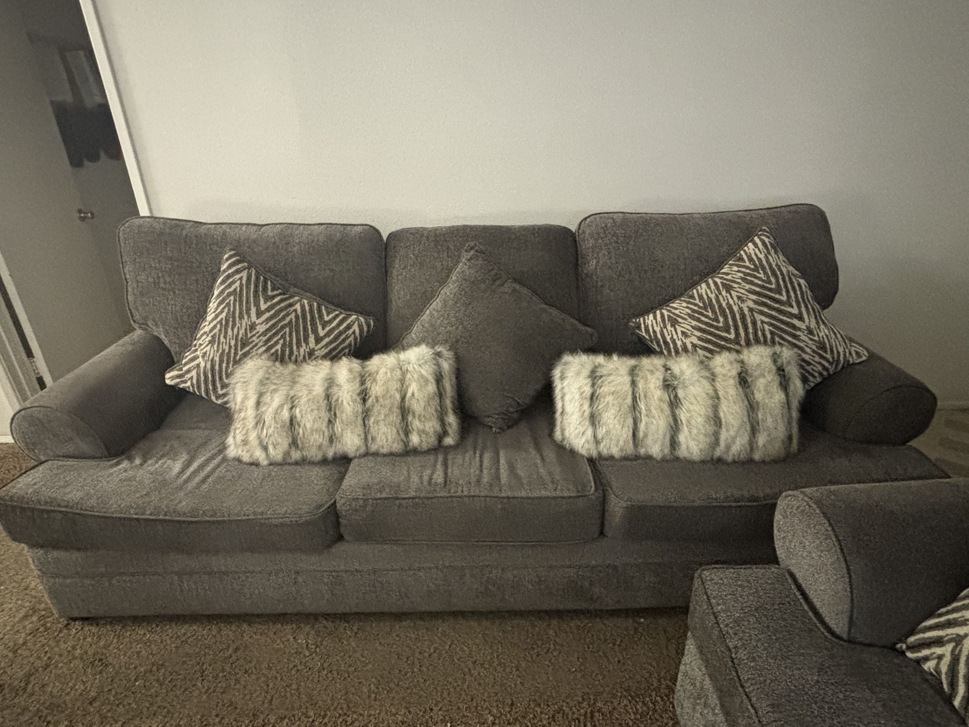 2 Couches