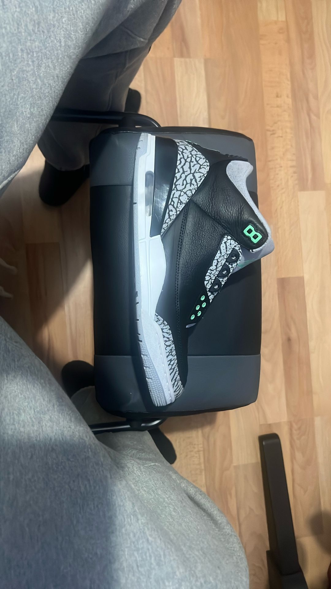 Jordan 3