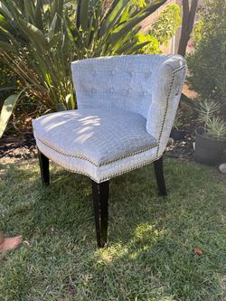 Accent Chair