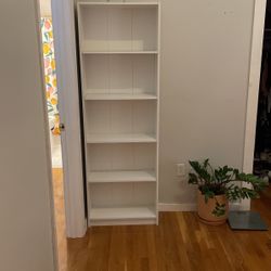 Bookshelf