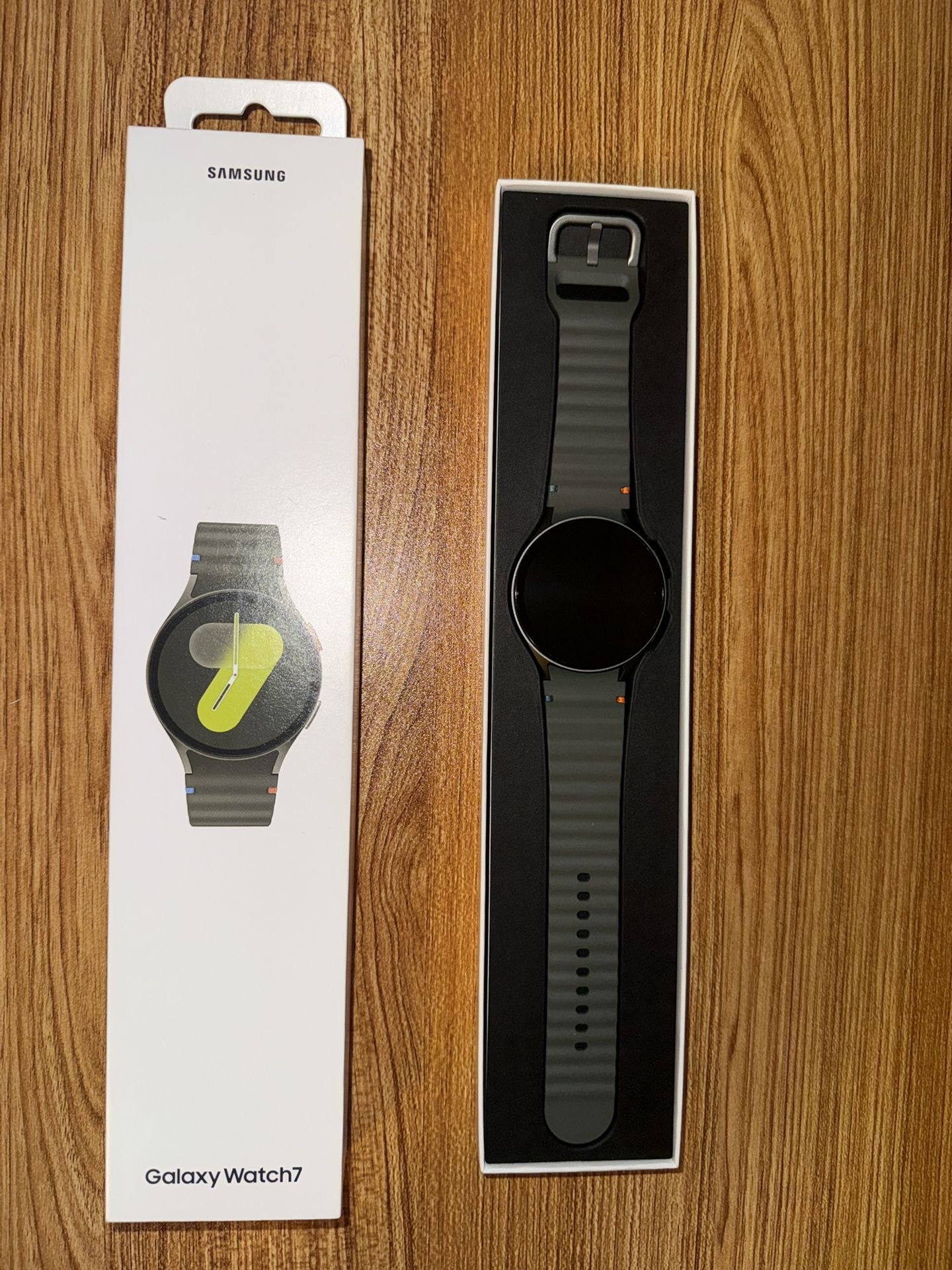 Samsung Smart Watch