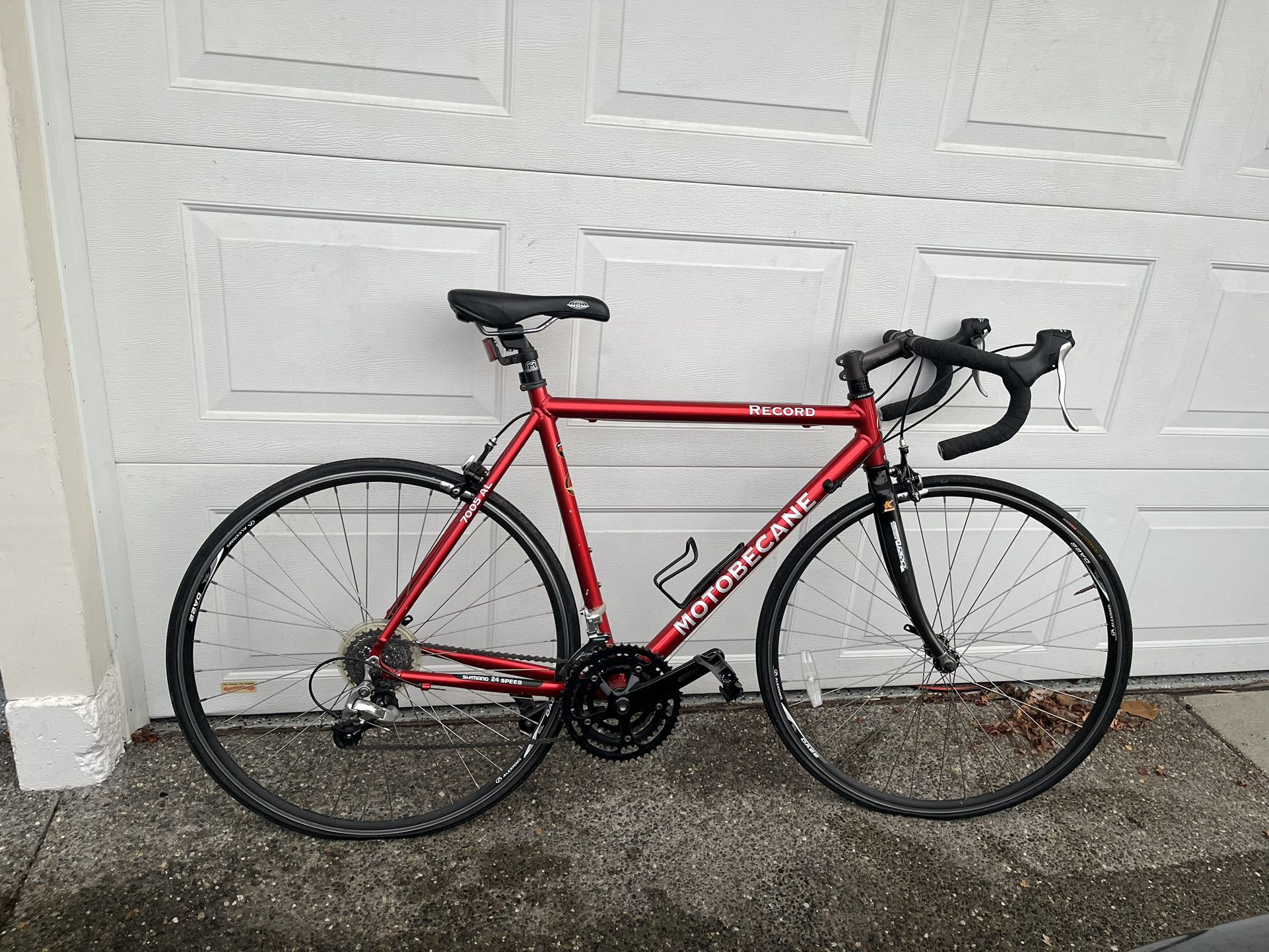 Motobecane Road Bike