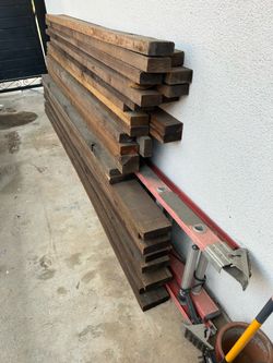 Lumber