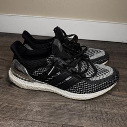 Adidas Ultra Boost 2.0 “Silver Medal”