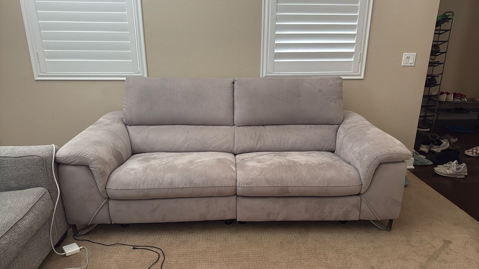Sofa!!