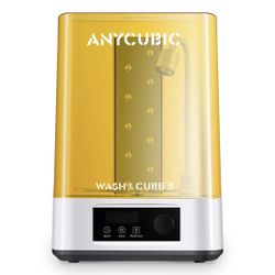 Anycubic Wash & Cure 