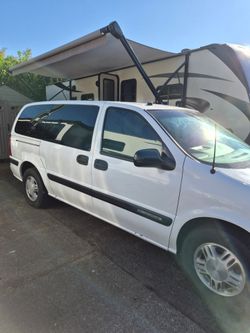 2005 Chevrolet Venture