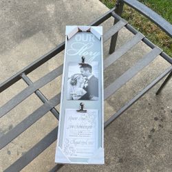 Brand New Wedding Photo Clip