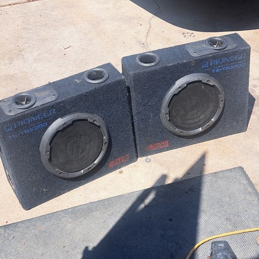 Pioneer Ts'trx800 for Sale in Chandler, AZ - OfferUp