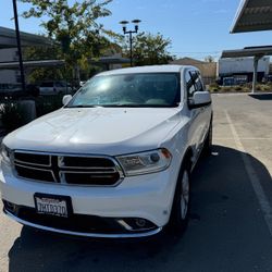 2014 Dodge Durango