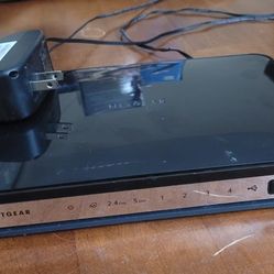 Netgear Router 