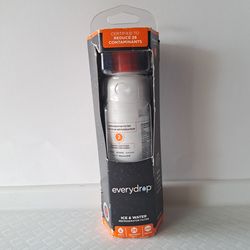 Everydrop 2 (EDR2RXD1) Ice and Water Refrigerator Filter Cartridge NEW/SEALED
