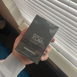 Stronger With You The Original. 3.4oz 100ml