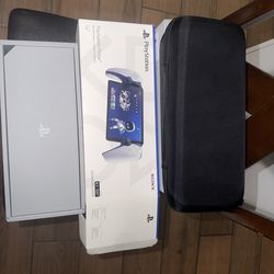PS portal