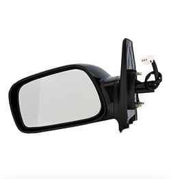 Toyota corrola 2003-2008 Power side Mirror Set 