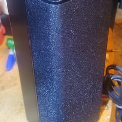 SONY ®️ MODEL No. SA-SLRT5