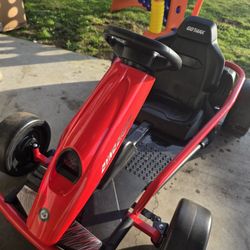 Gotrax Dyno Drift Go Kart