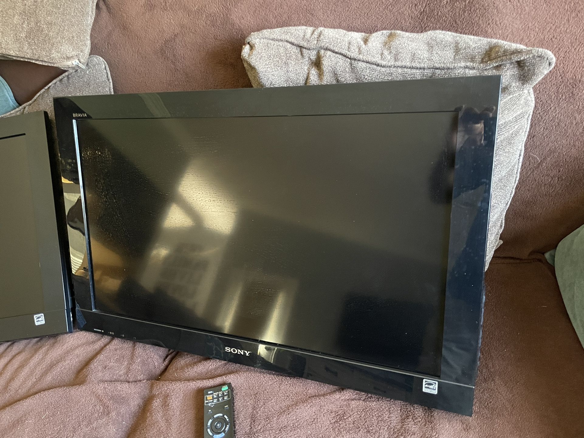 Sony 32 Inches
