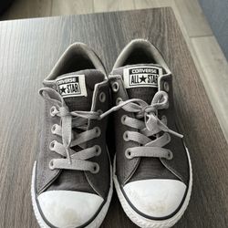 Converse Boys Tennis Shoes 