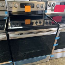 🤯LG ELECTRIC RANGE🤯