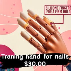 Training FingersFor Training