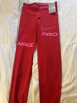 Nike Pro Leggings 