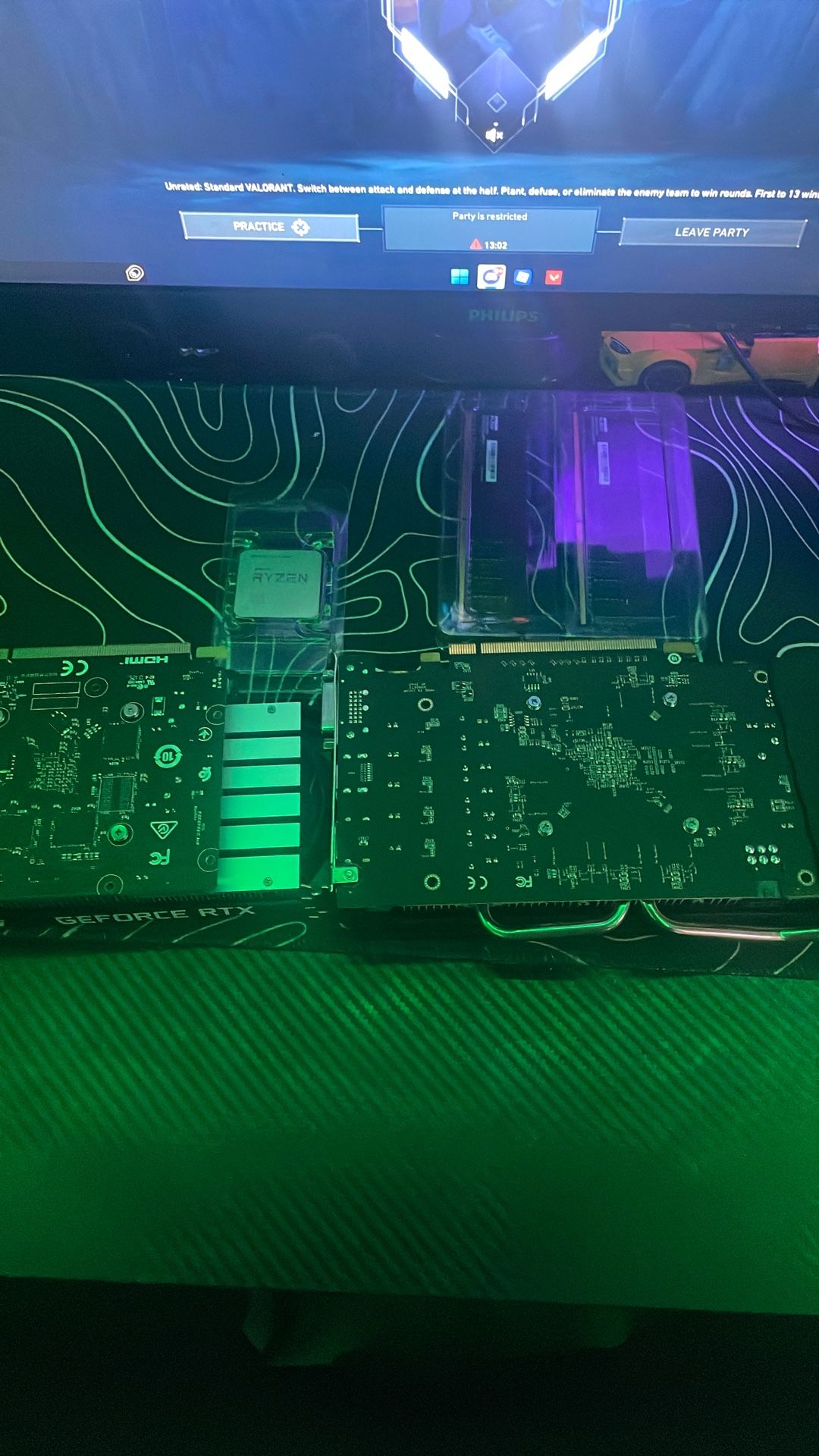 Pc Parts