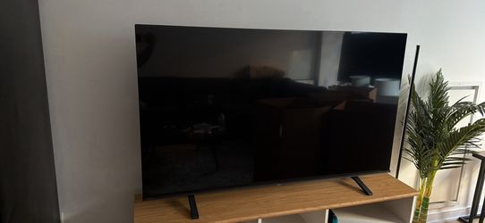 65 Inch 1 Year Old TV