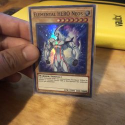 Yugioh Card Collection 1st Edition Super Rare