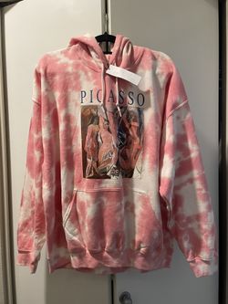 Urban Outfitter Picasso Sweatshirt Size L