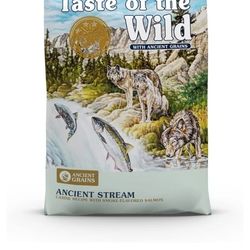 Taste Of Wild DOG FOOD Unopened