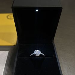 Engagement Ring